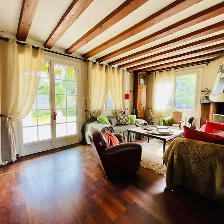 Soimi, 4 Chambres, Petite Piscine, Plages A Pieds Villa Pyla-sur-Mer