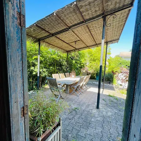 וילה Soimi, 4 Chambres, Petite Piscine, Plages A Pieds פילה סור מר