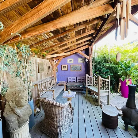 Soimi, 4 Chambres, Petite Piscine, Plages A Pieds Villa Pyla-sur-Mer