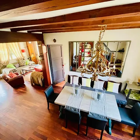 Soimi, 4 Chambres, Petite Piscine, Plages A Pieds * Pyla-sur-Mer
