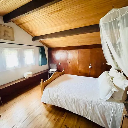 Villa Soimi, 4 Chambres, Petite Piscine, Plages A Pieds