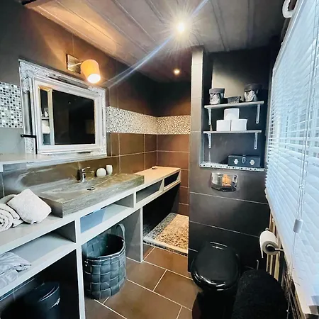 Soimi, 4 Chambres, Petite Piscine, Plages A Pieds *