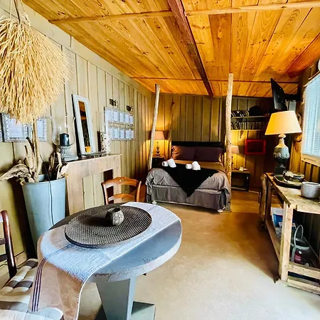 Villa Soimi, 4 Chambres, Petite Piscine, Plages A Pieds *