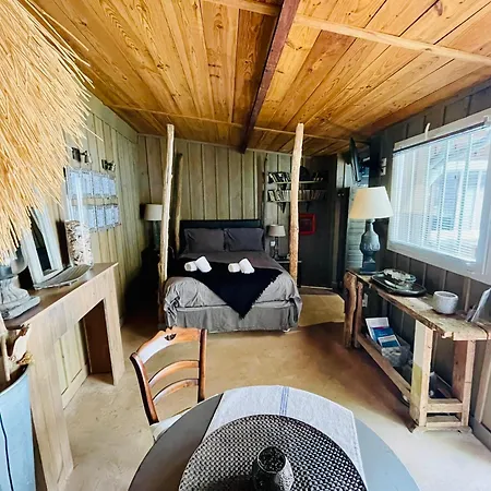 Soimi, 4 Chambres, Petite Piscine, Plages A Pieds Villa *