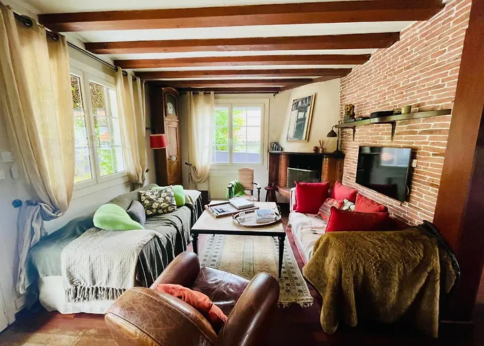 Soimi, 4 Chambres, Petite Piscine, Plages A Pieds Villa *