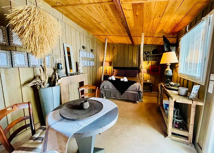 Villa Soimi, 4 Chambres, Petite Piscine, Plages A Pieds *